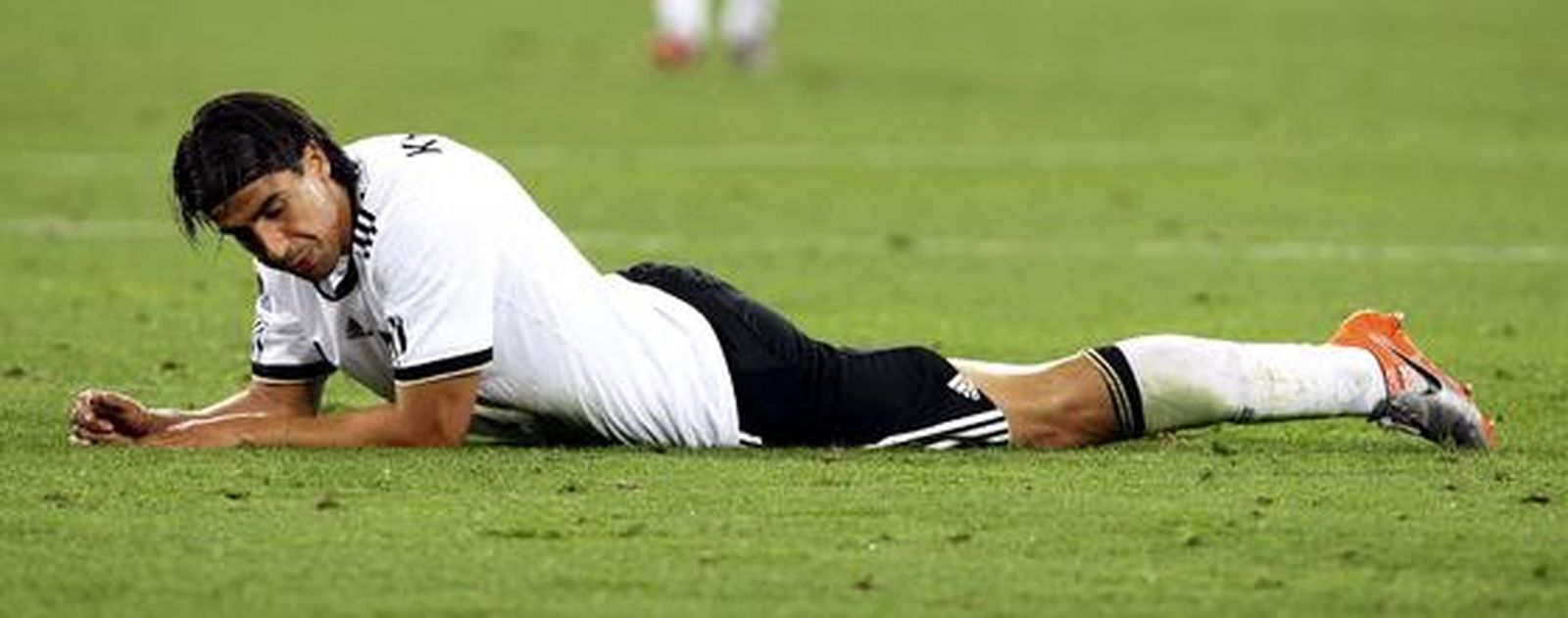 Alemania golea en su debut ante Australia en el Grupo D. / EFE