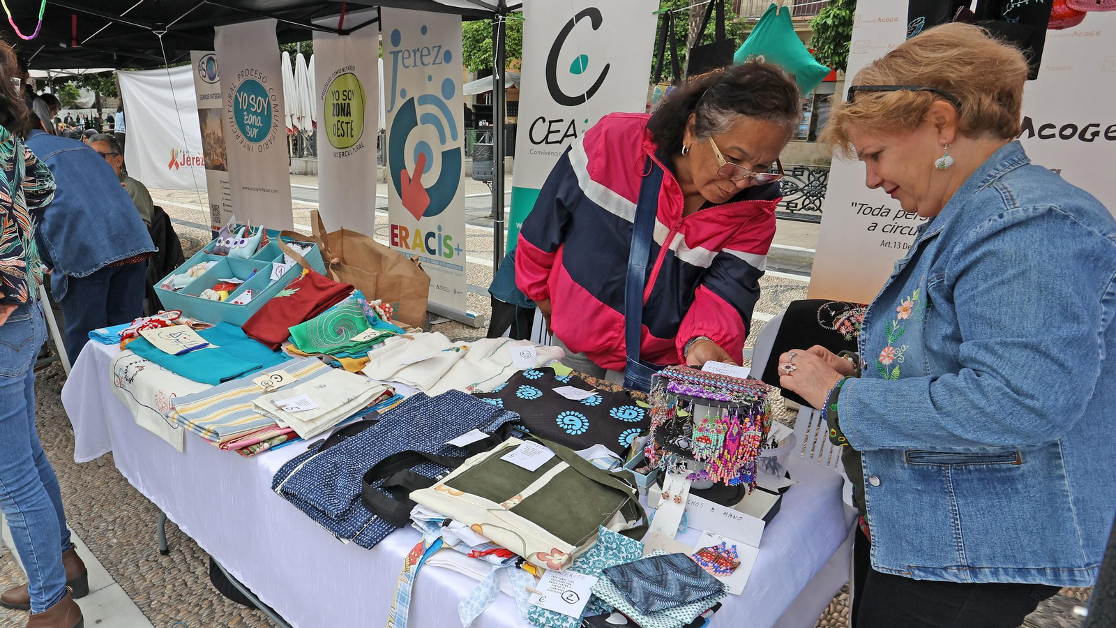 Imágenes de 'Jerez por la Diversidad'