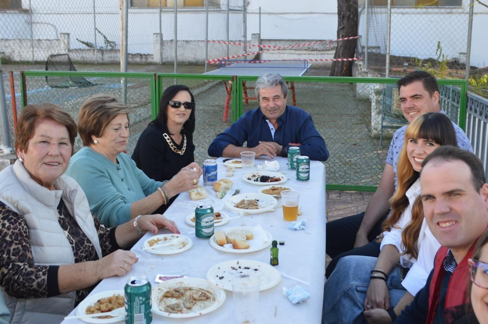XXVI Fiesta del Hoyo de Monte Lope Álvarez, en imágenes