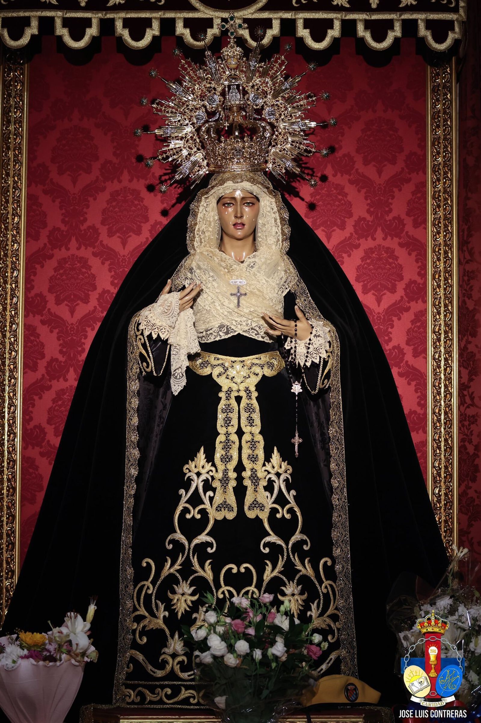 Nuestra Señora del Rosario Doloroso