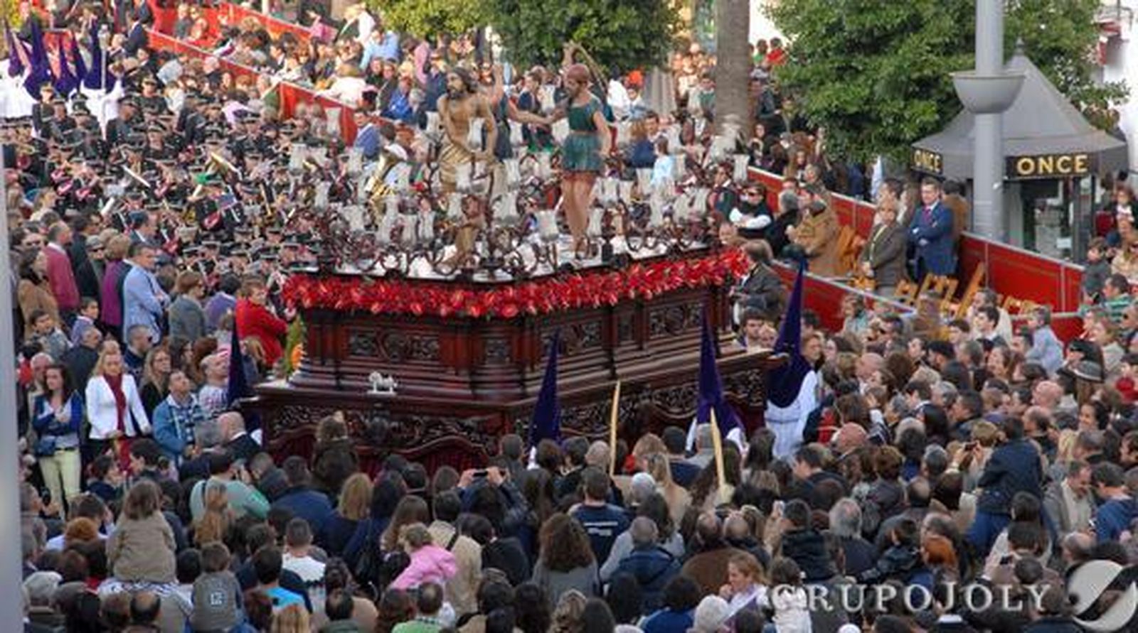 Foto: Rioja / Elias Pimentel