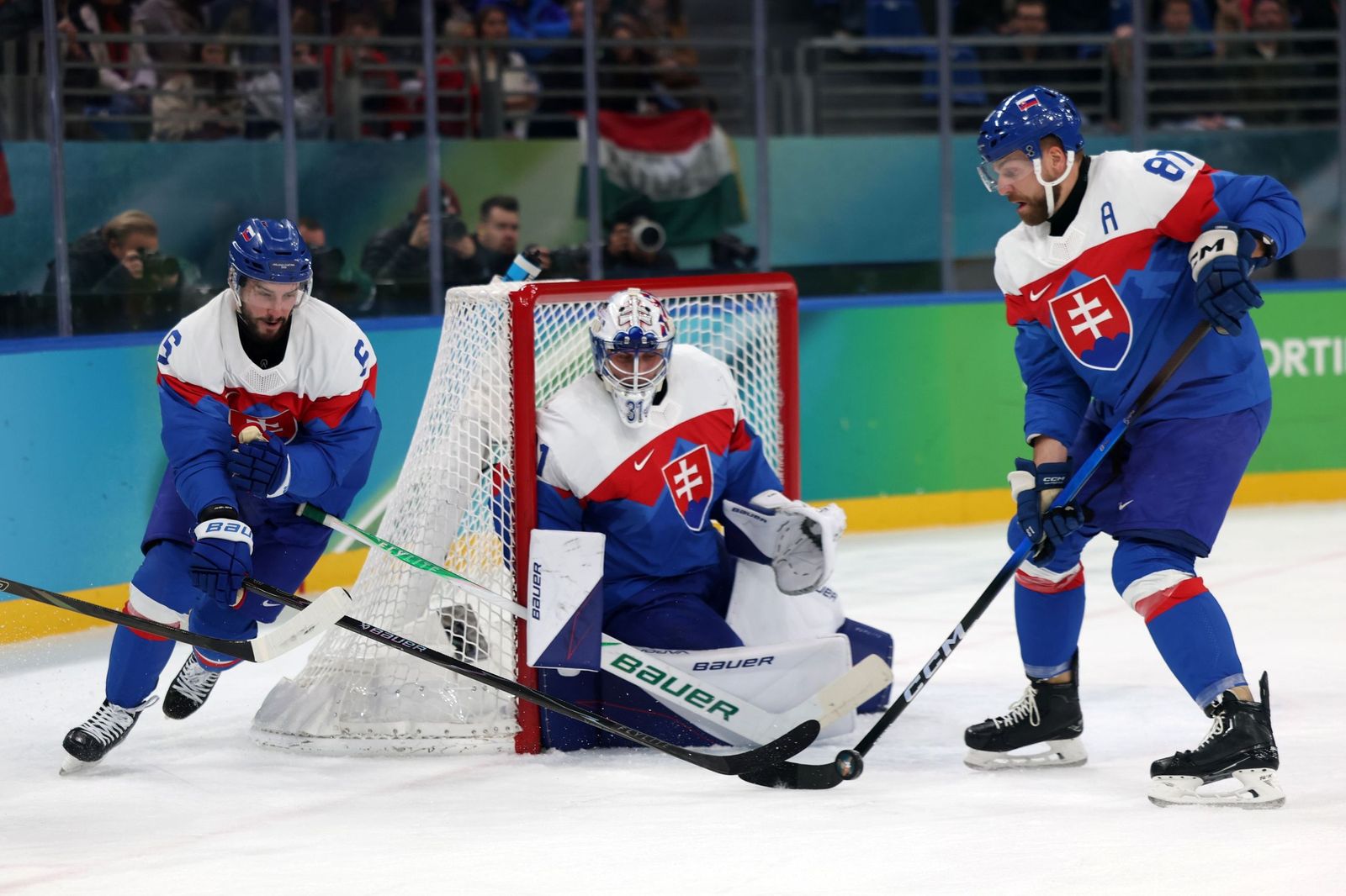 Las fotos de la tercera medalla española y de la jornada 16 de los Juegos Olímpicos