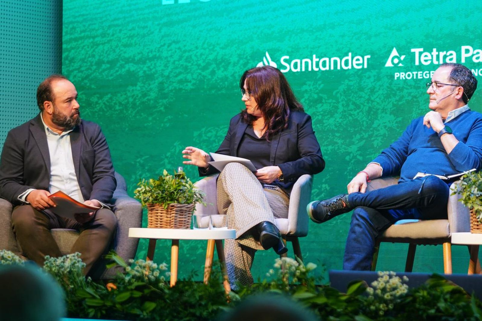 Las fotos de las 31º Jornadas Técnicas de Covap
