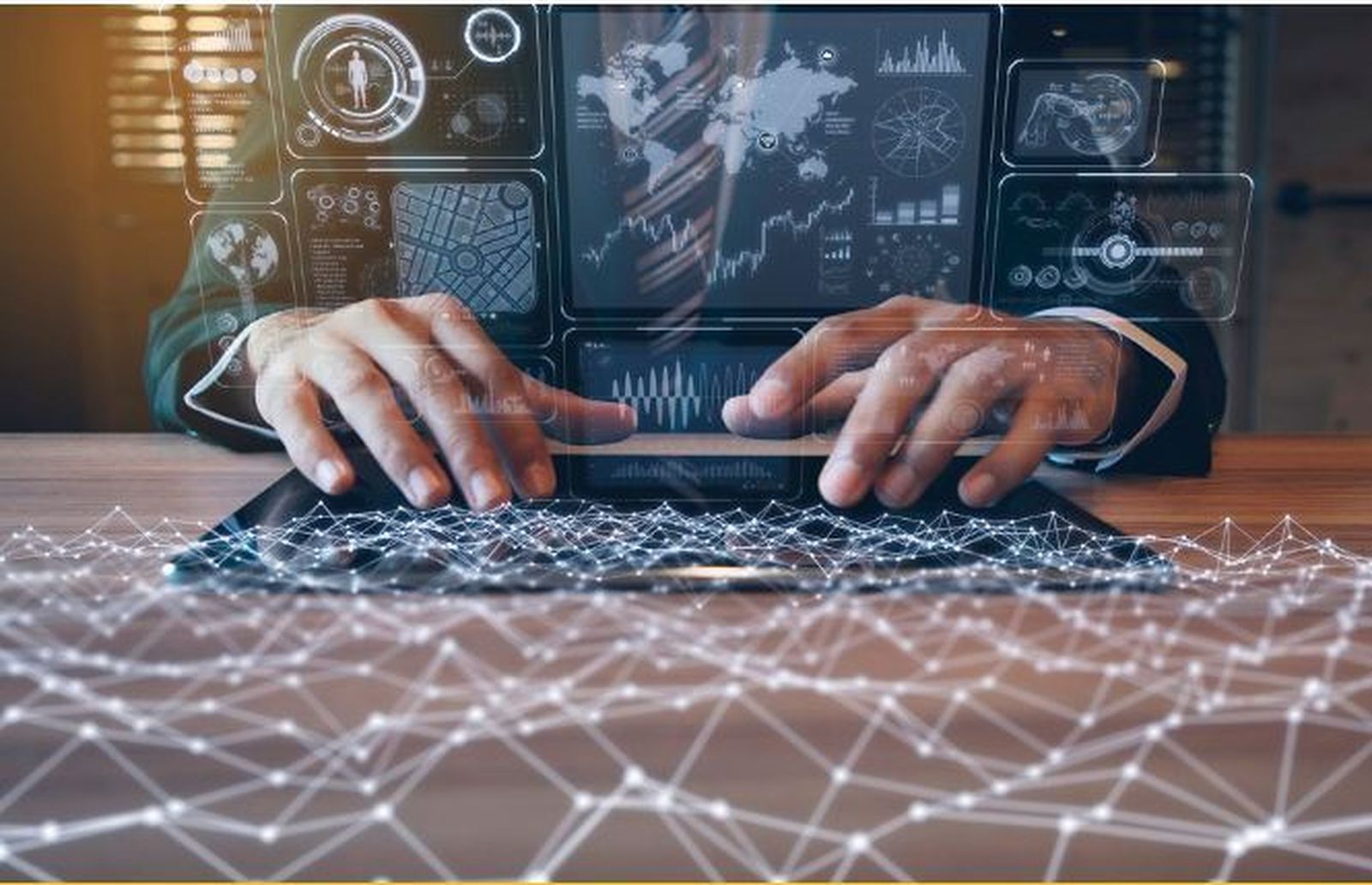 La ciberseguridad también podrá ser subvencionada por las ayudas a I+D.