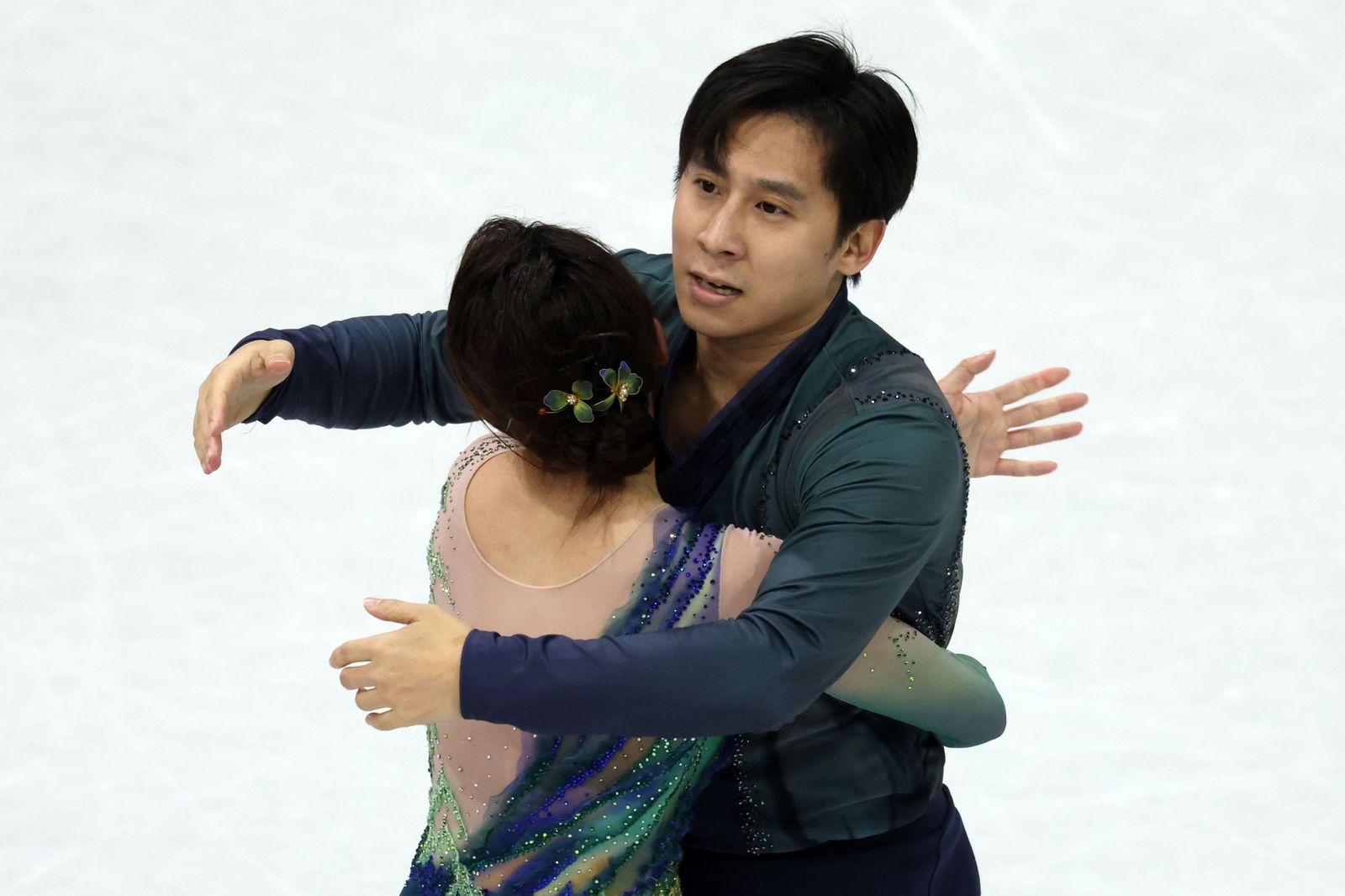 Las mejores fotos de los Juegos Olímpicos de invierno Milán Cortina d'Ampezzo 2026 | Undécima jornada