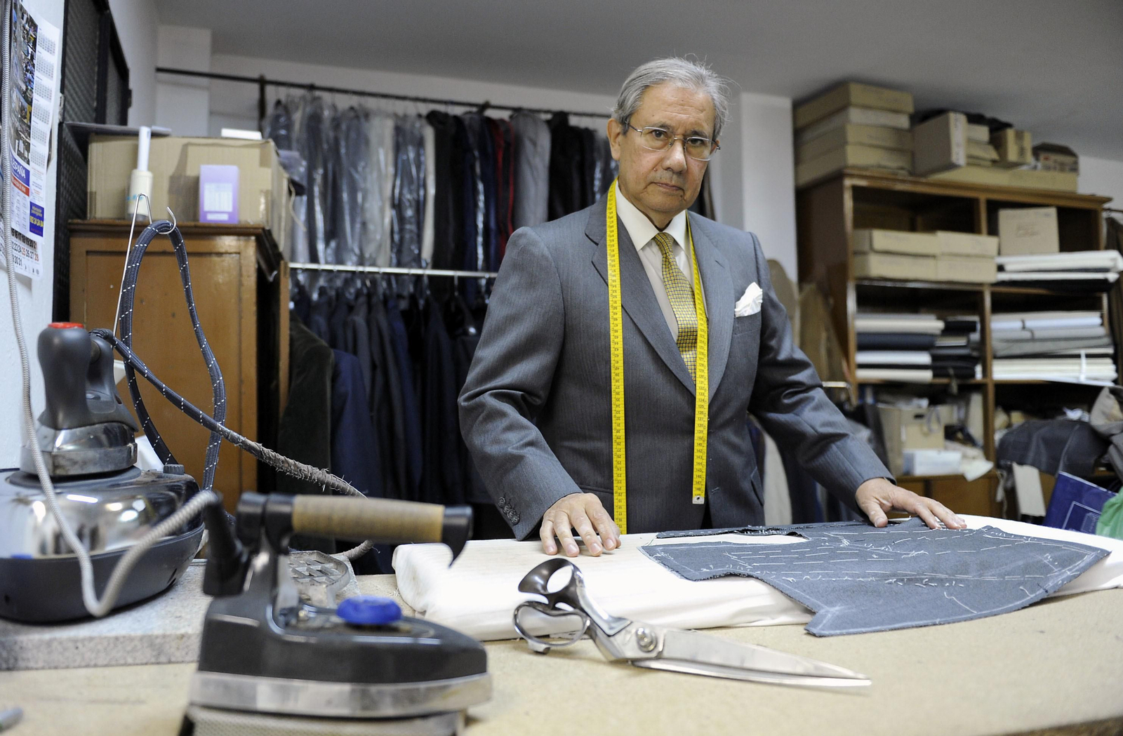 Fernando Rodríguez Ávila.