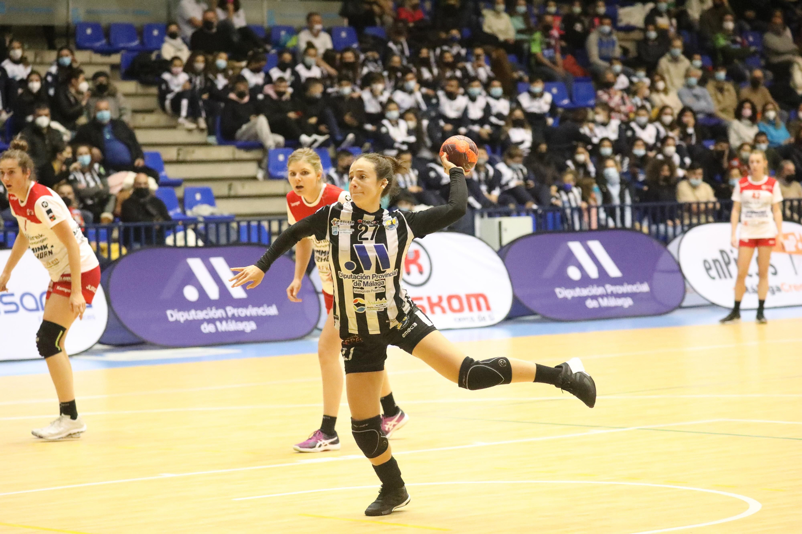 Las fotos del Costa del Sol