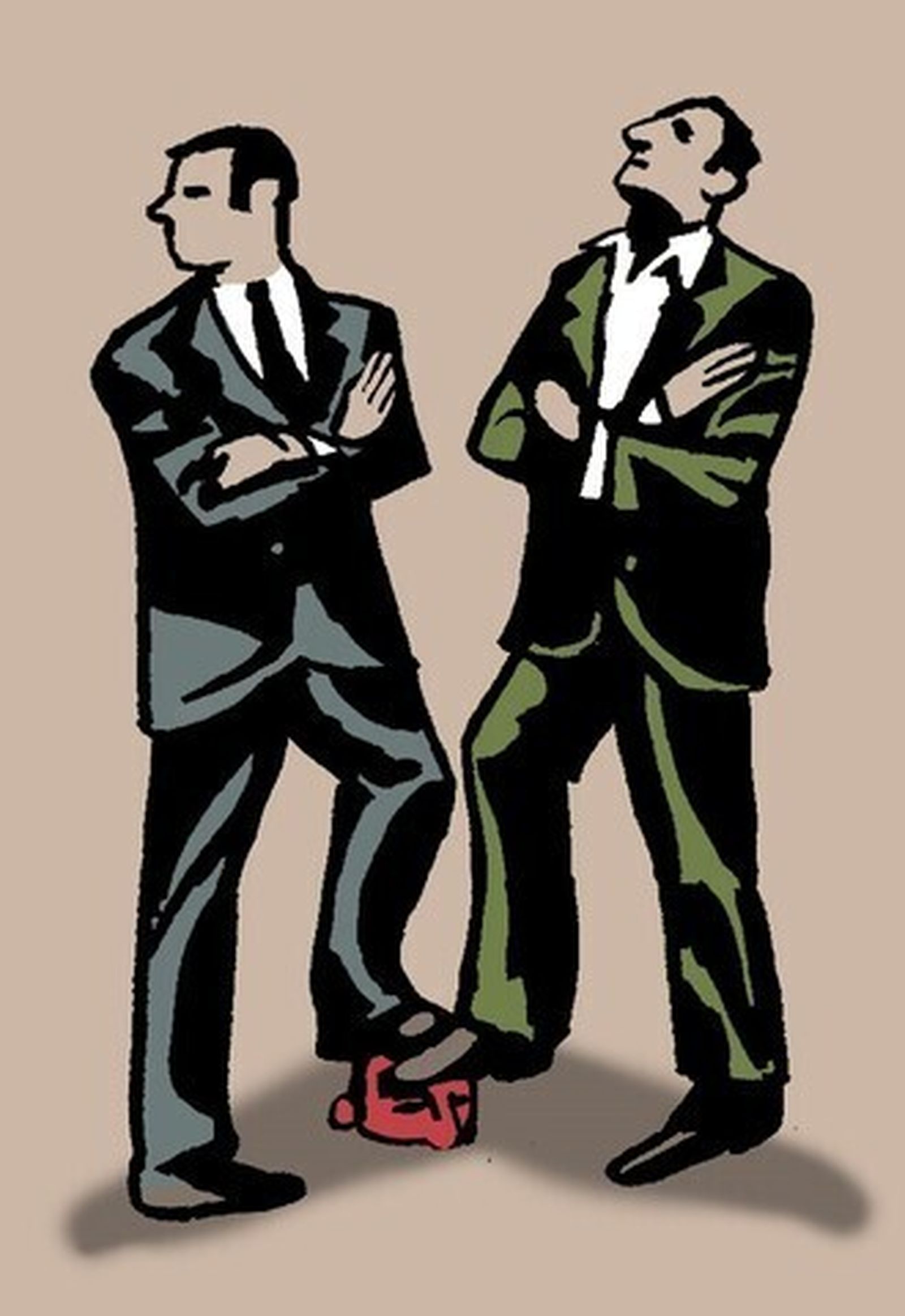 Contra la hipocresía