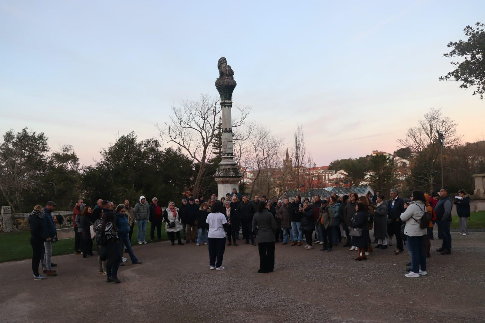 Níjar, presente en la asamblea nacional de 'Los Pueblos más Bonitos de España'.