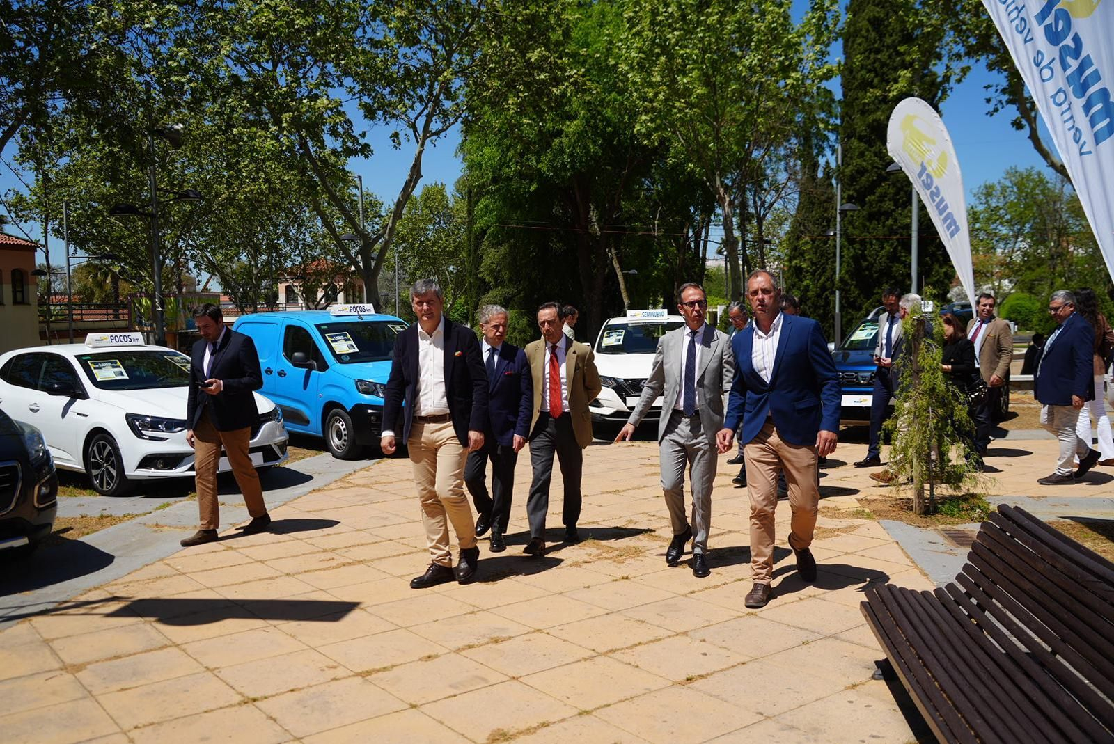 Las fotos de la Feria Agroganadera y XXI Agroalimentaria de Los Pedroches