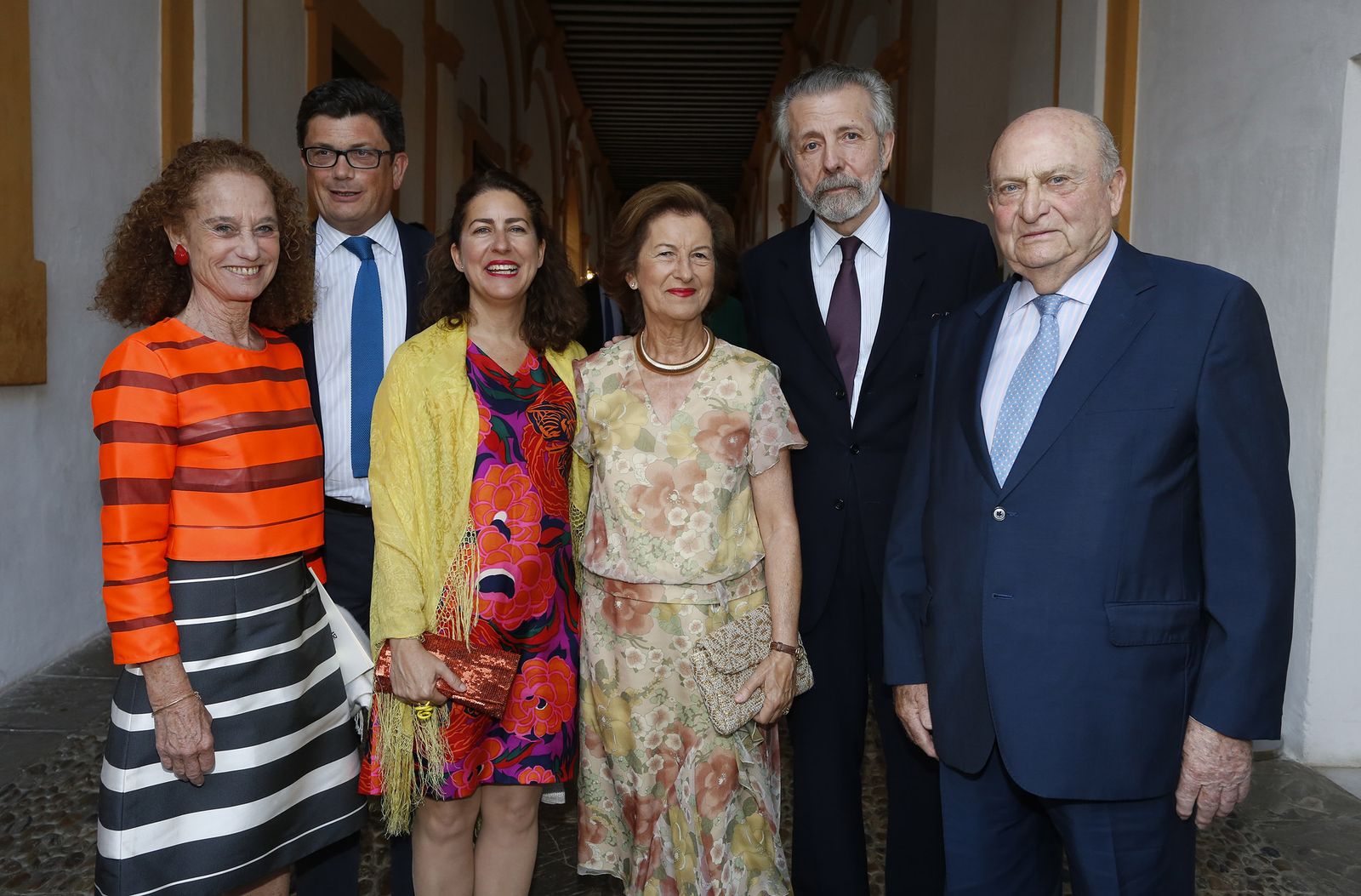 Las imágenes de la entrega del VIII Premio Manuel Clavero