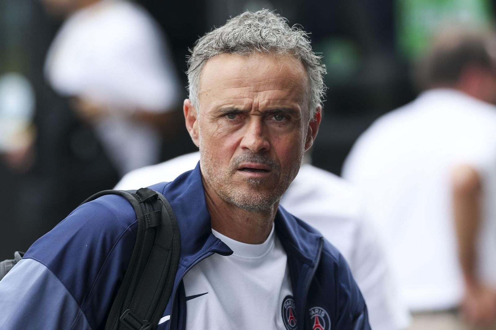 Las mejores imágenes del Chelsea - PSG