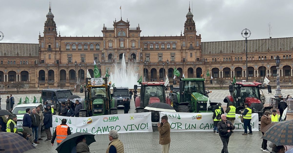 "El acuerdo con Mercosur va contra todos nosotros"