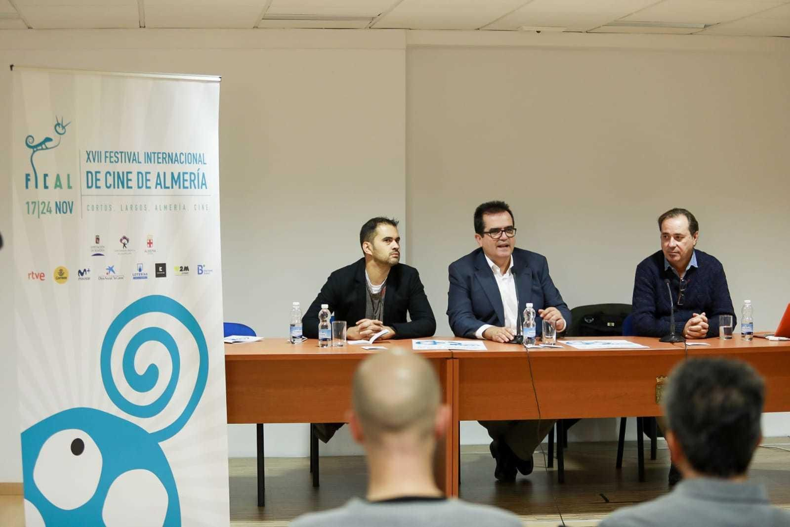 Presentación del taller de videoarte inspirado en Wolf Vostell.