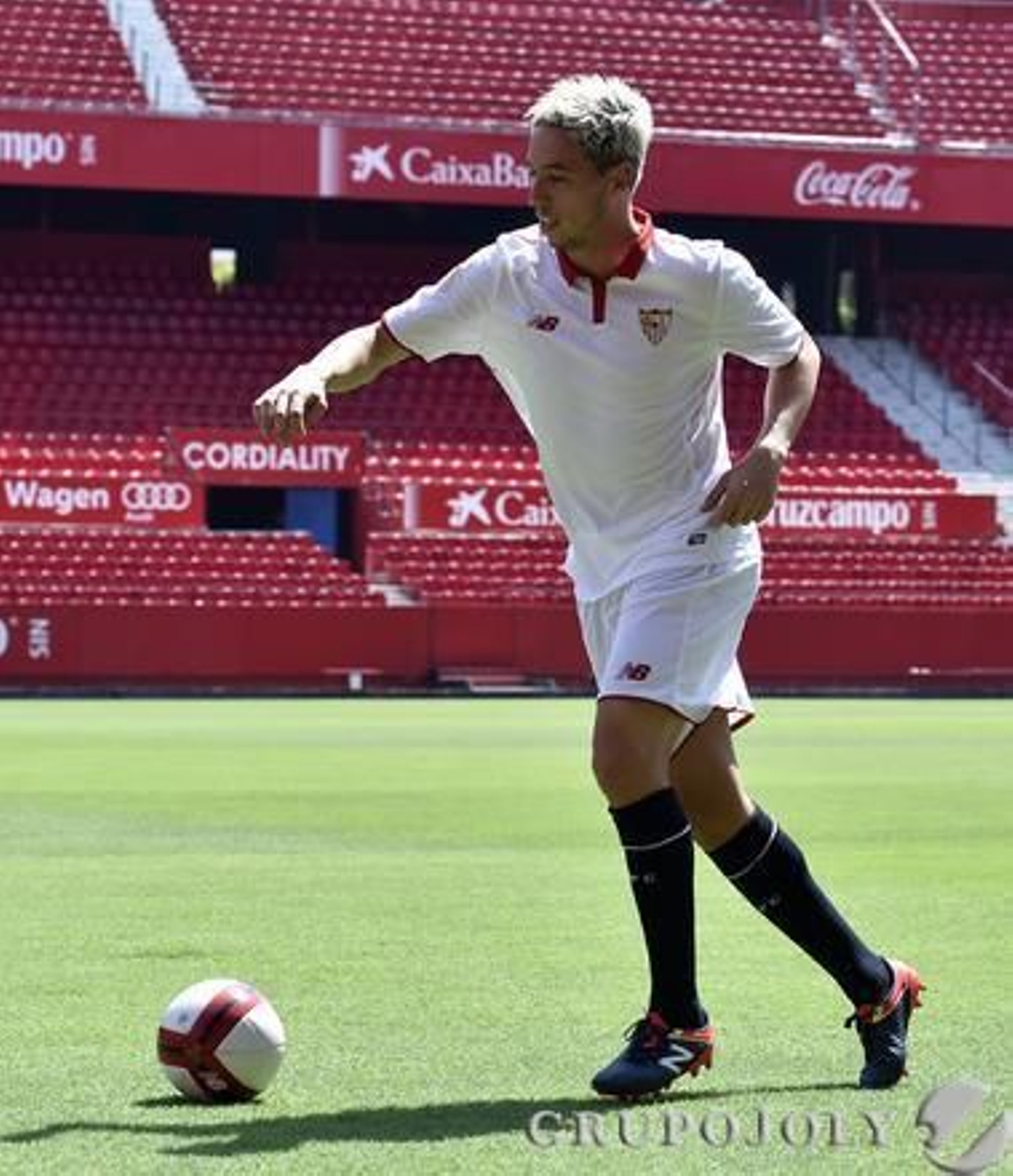 Foto: Juan Carlos Vázquez