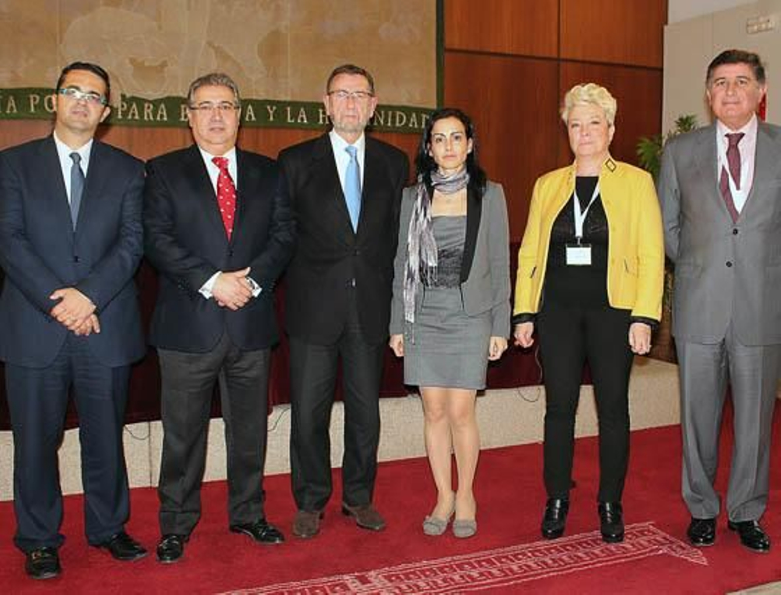 Las enfermedades raras alzan su voz en Sevilla