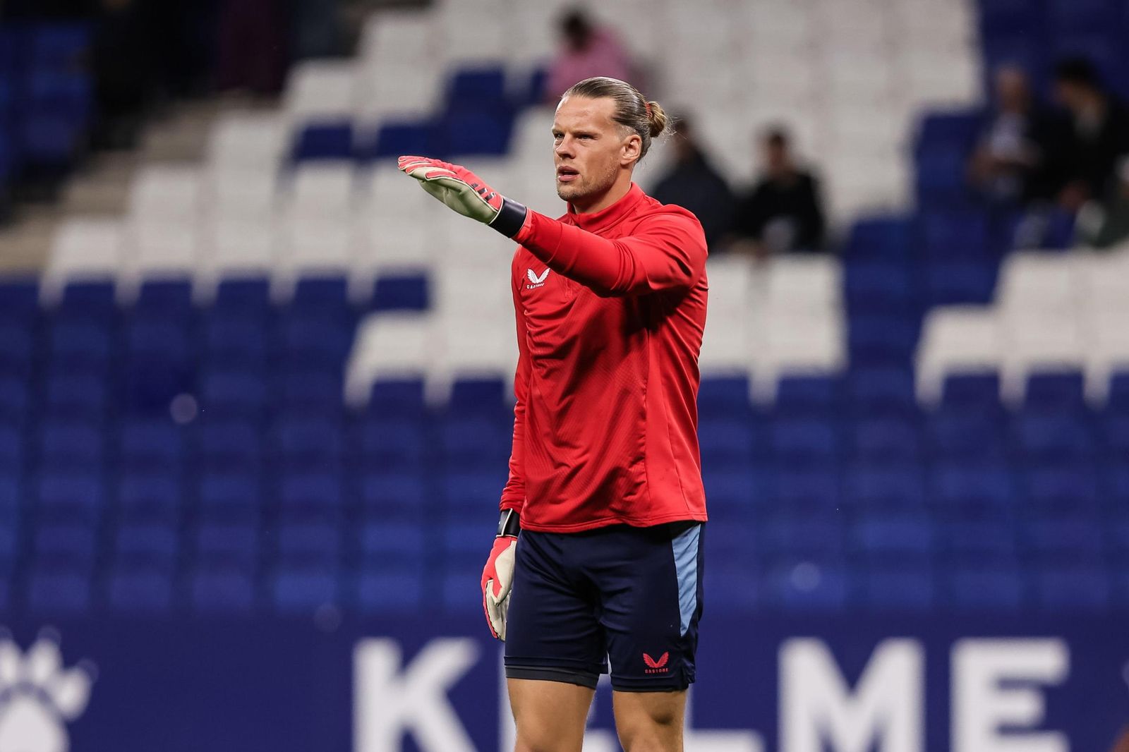 Las fotos del Espanyol - Sevilla