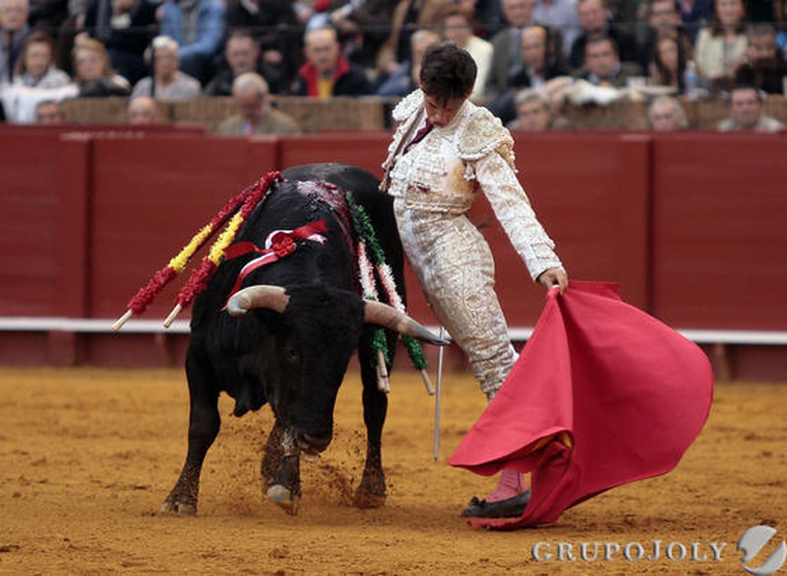 Gonzalo Caballero.

Foto: Juan Carlos Mu?