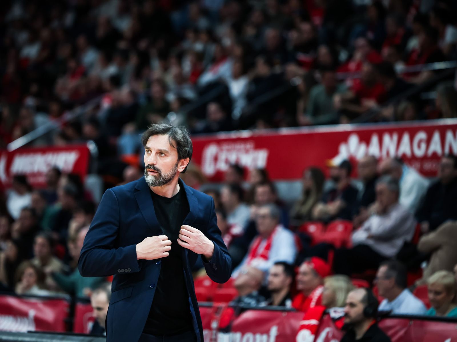 El CAB Estepona bordea la gesta en Zaragoza (62-59)