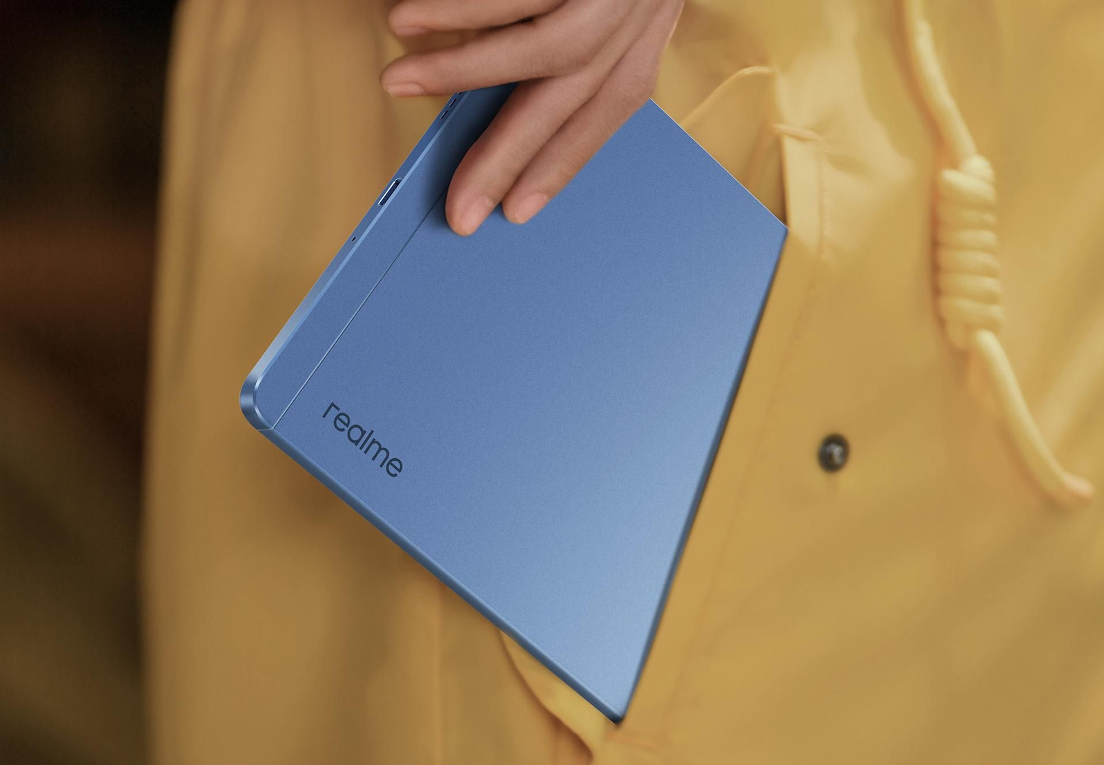 'Tablet' Realme Pad Mini