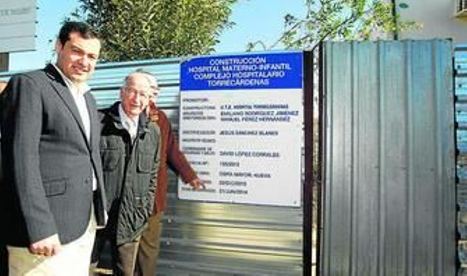 TVE entra en campaña