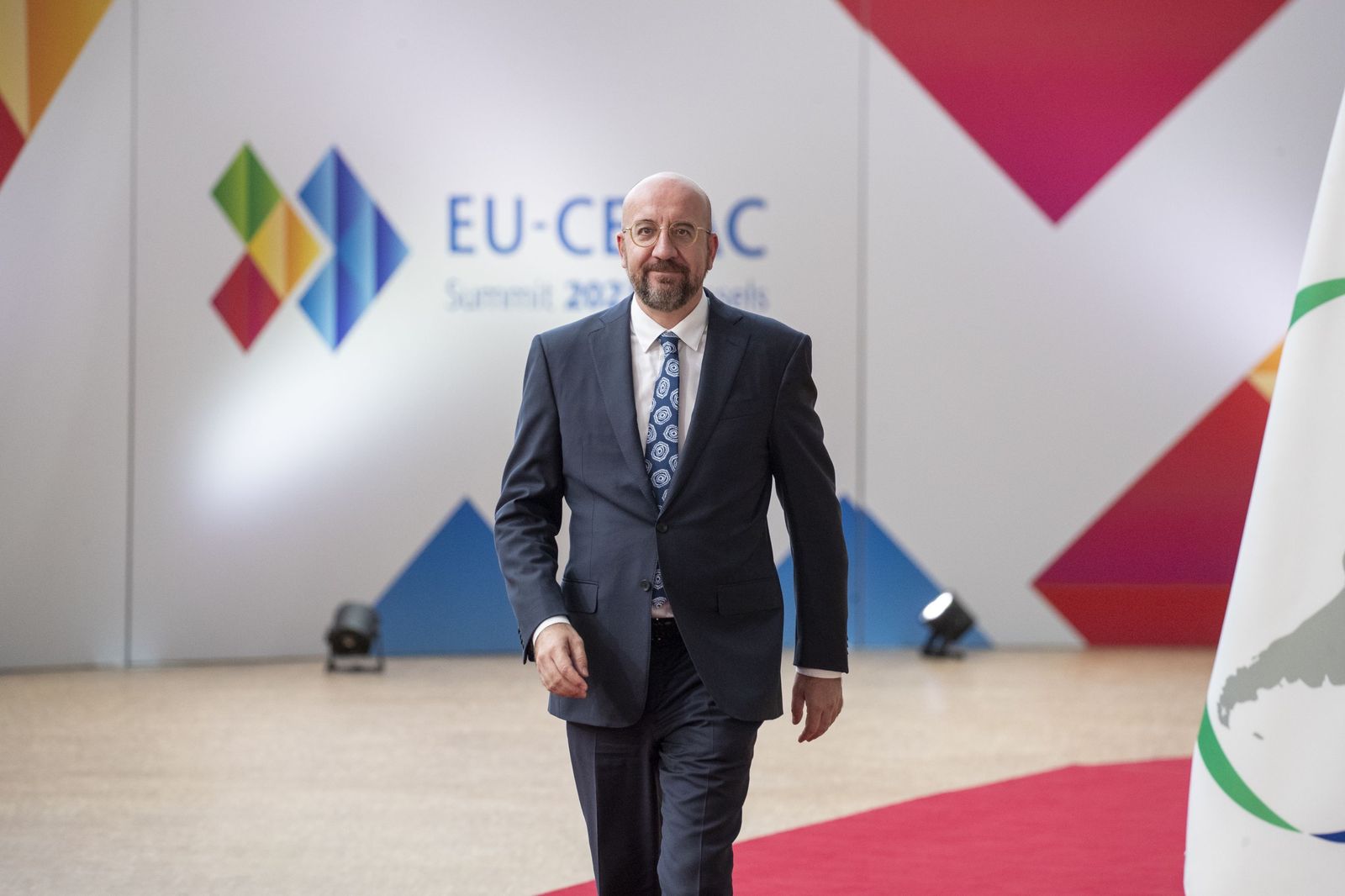 ¿Quiénes son los líderes de la Unión Europea que vienen a la Cumbre de Granada?