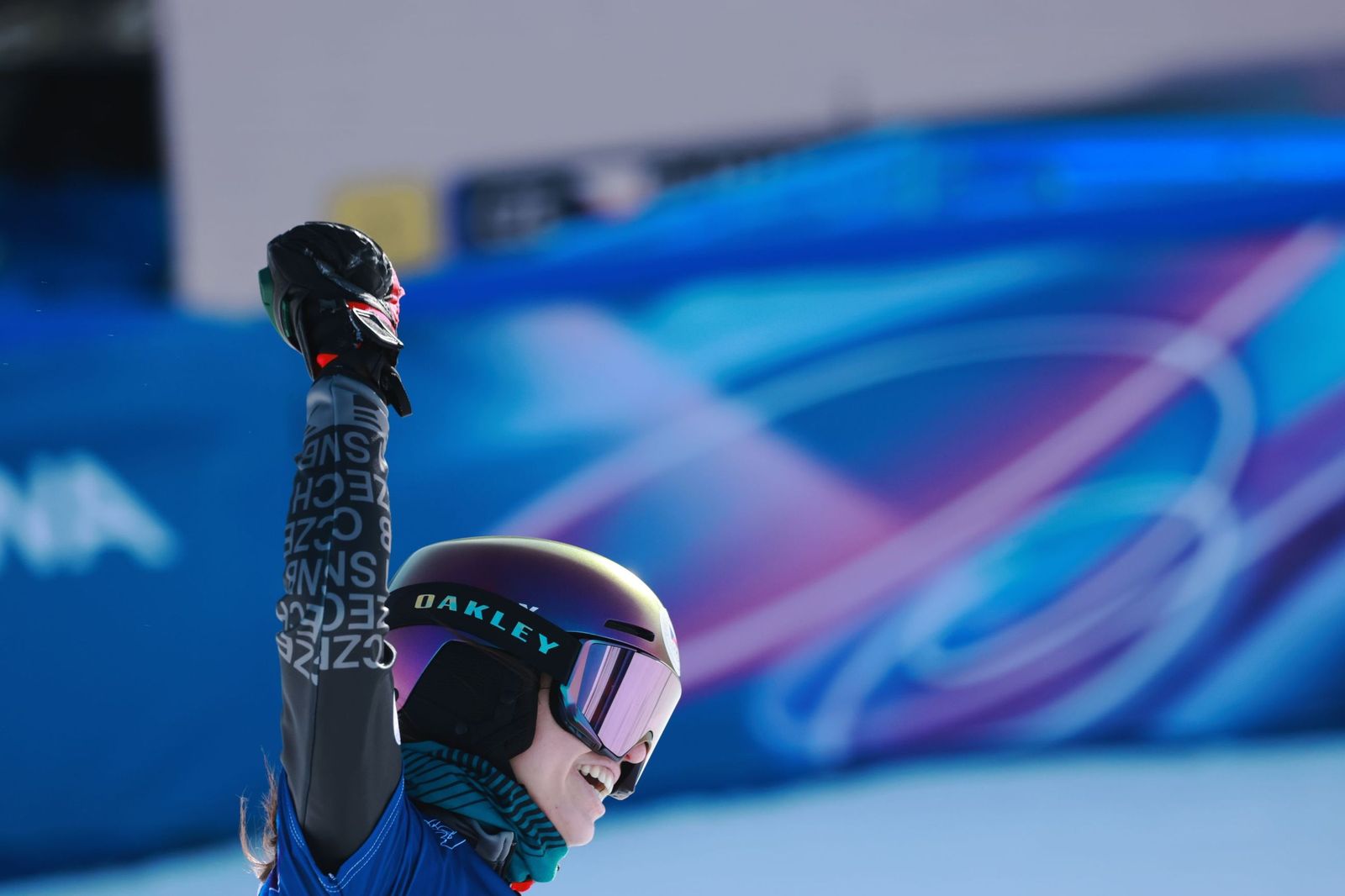 Las mejores fotos de los Juegos Olímpicos de invierno Milán Cortina d'Ampezzo 2026 | Tercera jornada