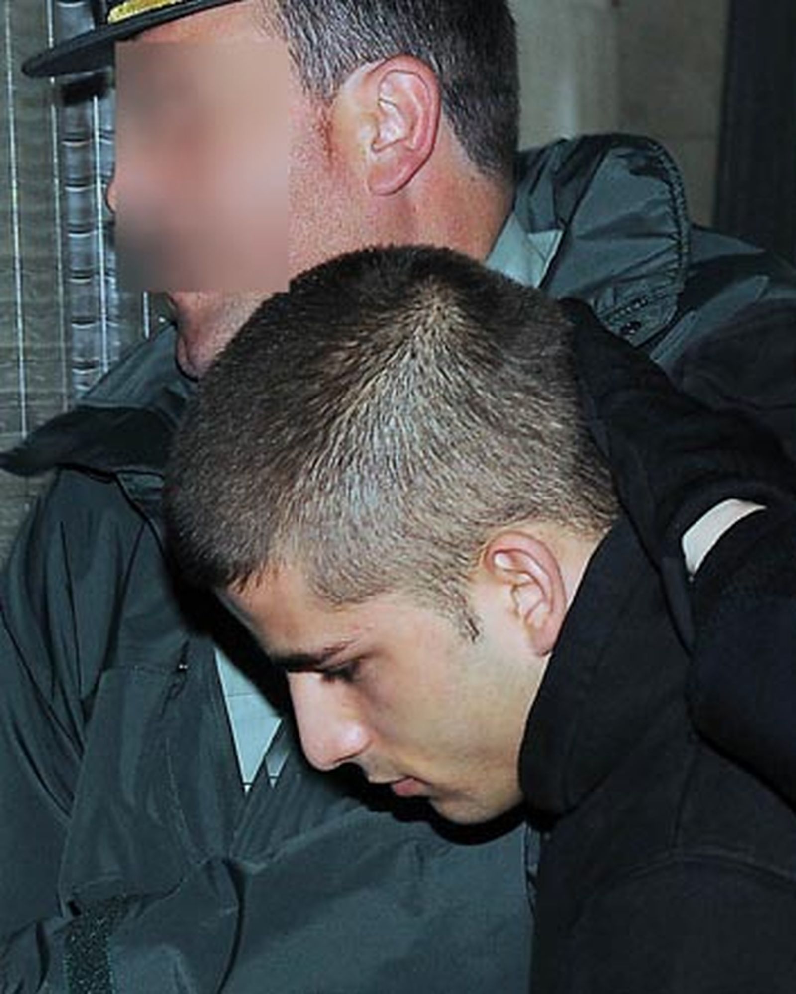 La Policía busca incoherencias en la secuencia del crimen