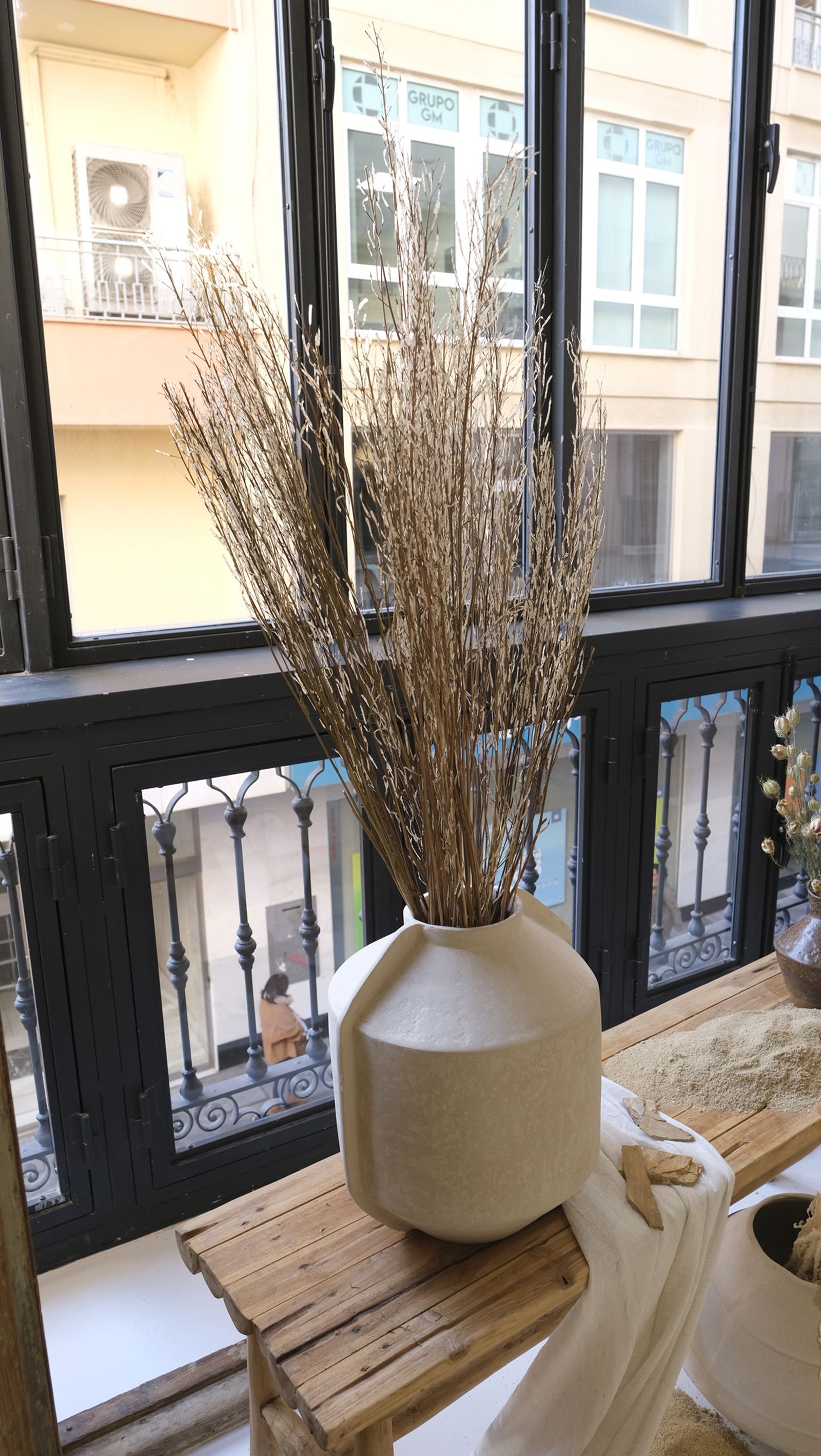 Cosentino City llega al Paseo de Almería , en imágenes