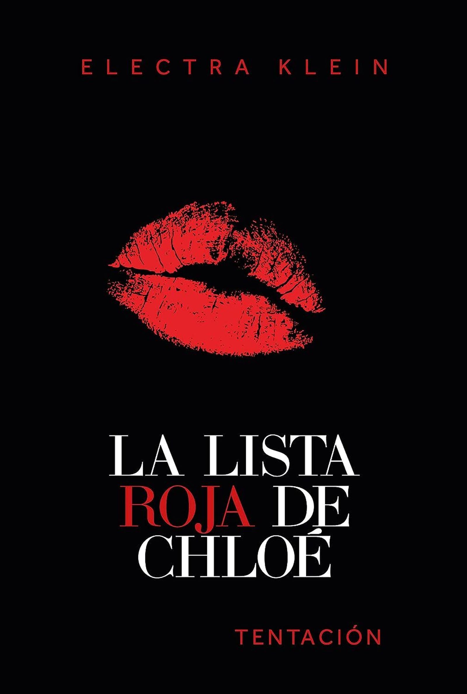La lista roja de Chloé