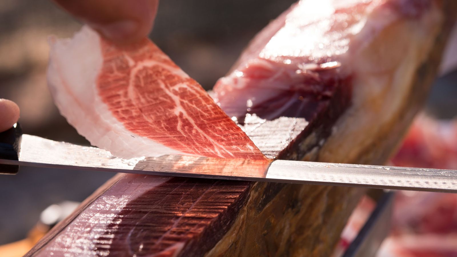 DOP de Jabugo, el mejor jamón ibérico del mundo