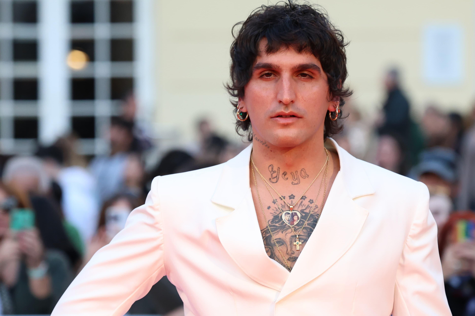 Los mejores momentos del arranque del Festival de Málaga 2024, en fotos