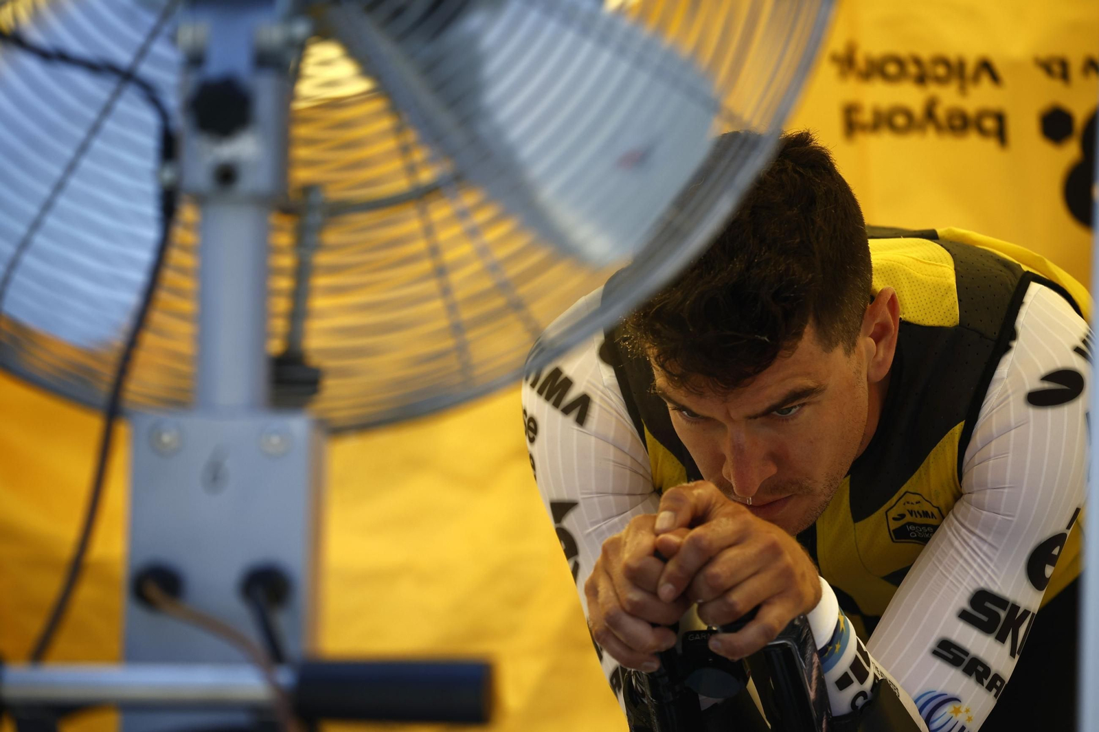 Las mejores fotos del Tour de Francia | Etapa 5 Las mejores fotos del Tour de Francia | Etapa 5