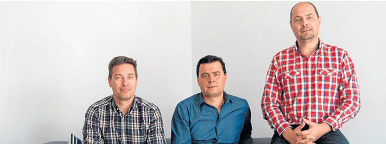 Algunos de los modelos de gafas disponibles en la red.