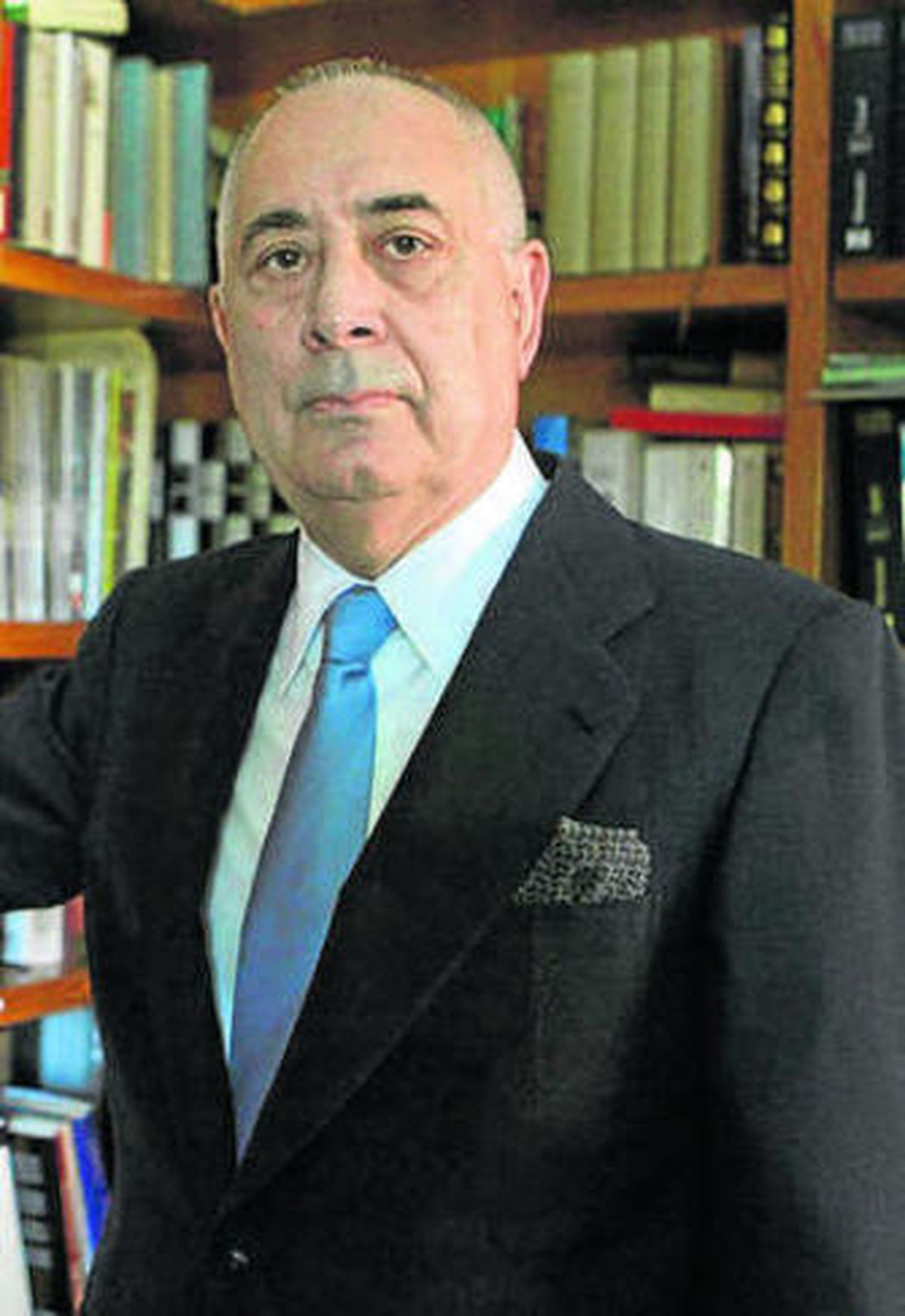 José Terceiro.