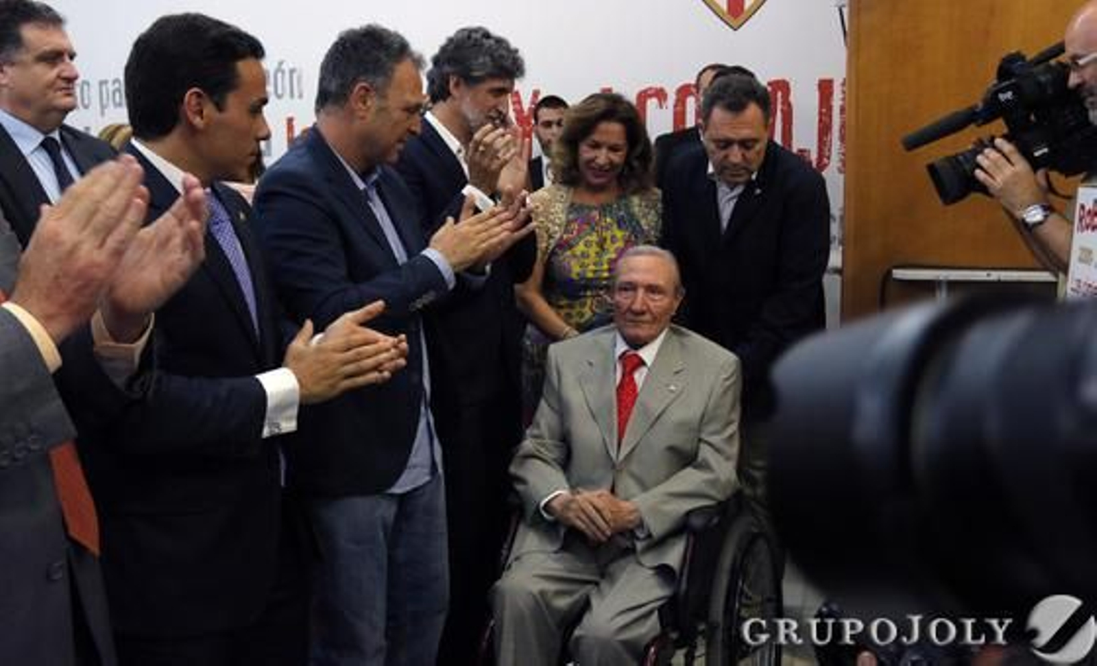 Foto: Antonio Pizarro