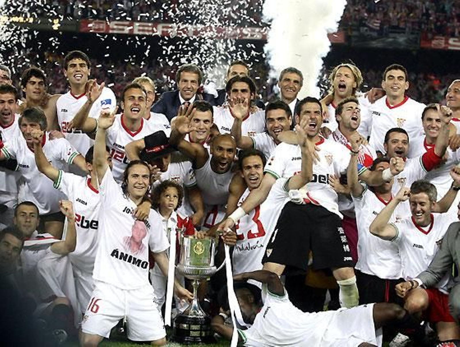 Foto: Antonio Pizarro