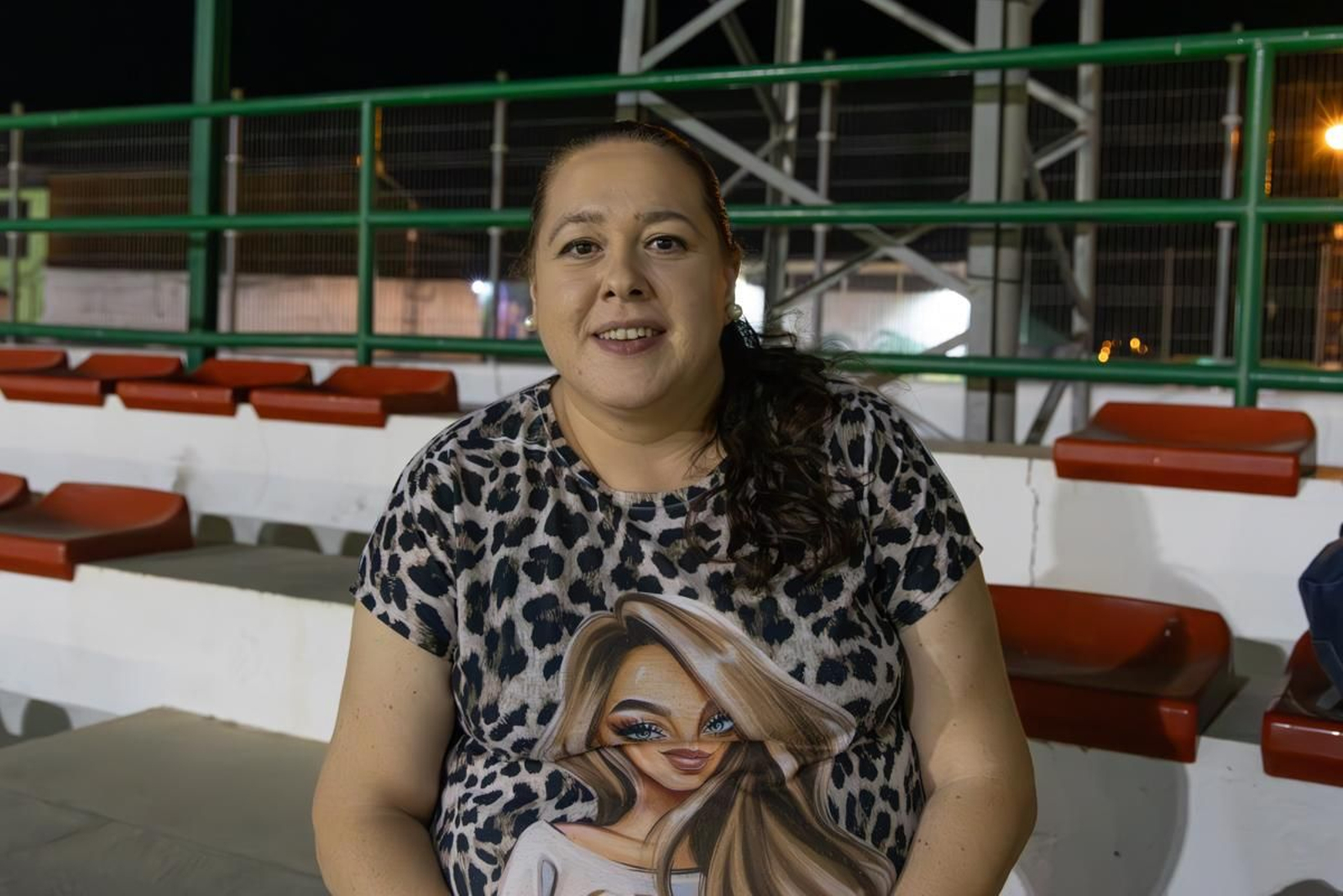 Amistoso entre Real Jaén y U.D.C Torredonjimeno, en imágenes