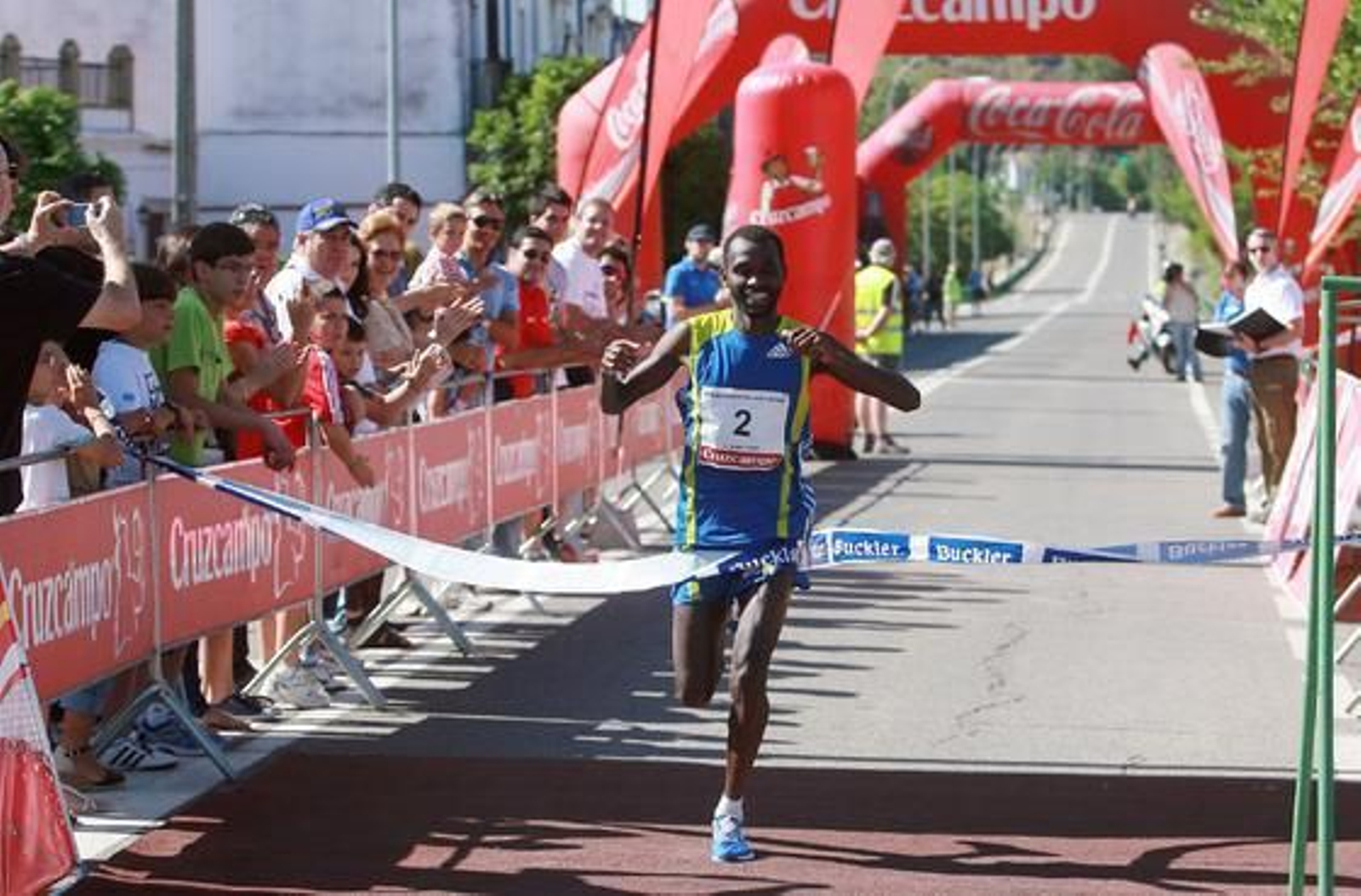 Foto: O. Barrionuevo