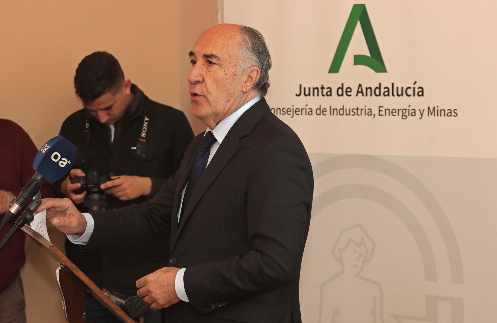 Fotos del III Encuentro 'Made in Andalucía' celebrado en Algeciras