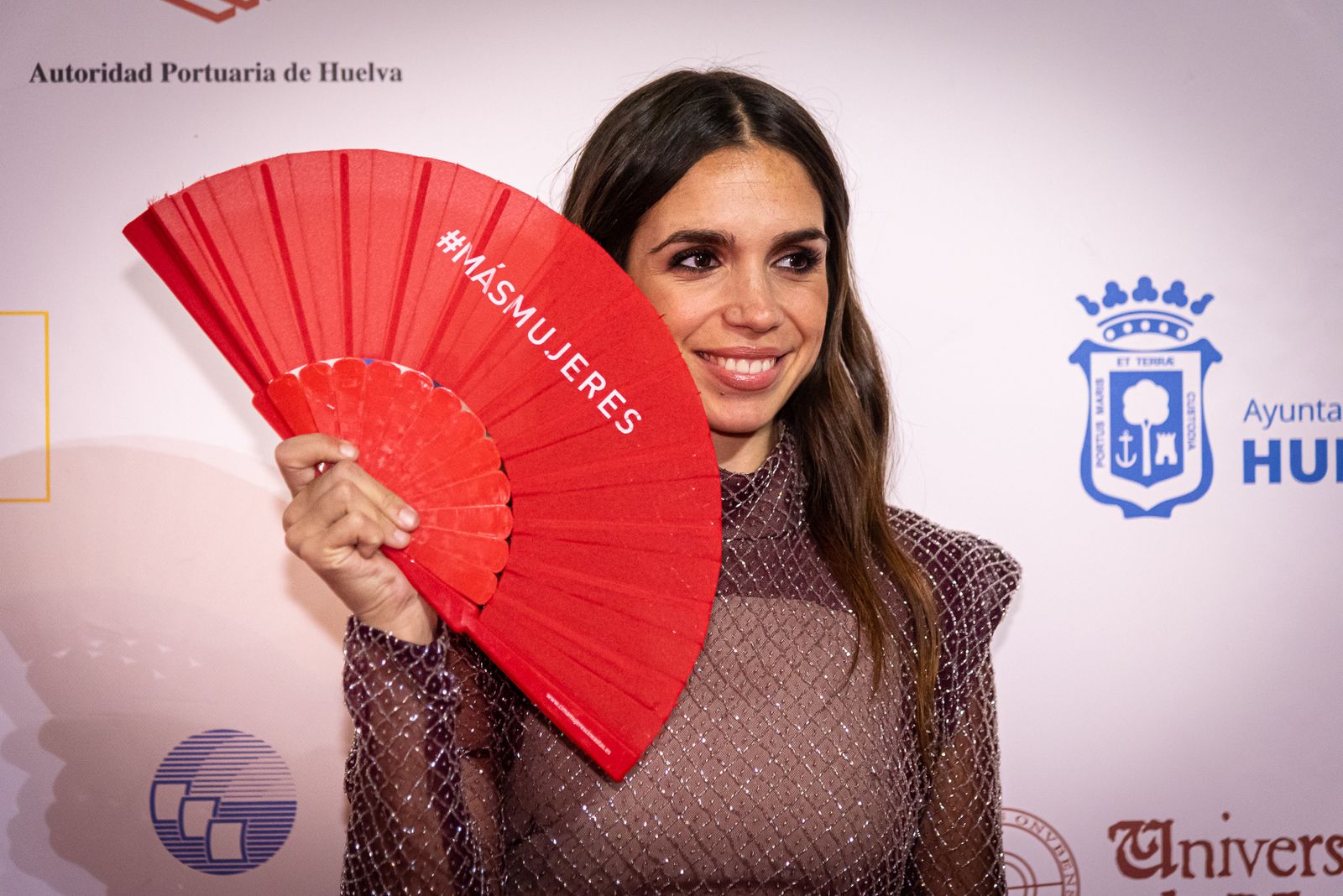 Imágenes del photocall del 45 Festival de Cine Iberoamericano de Huelva