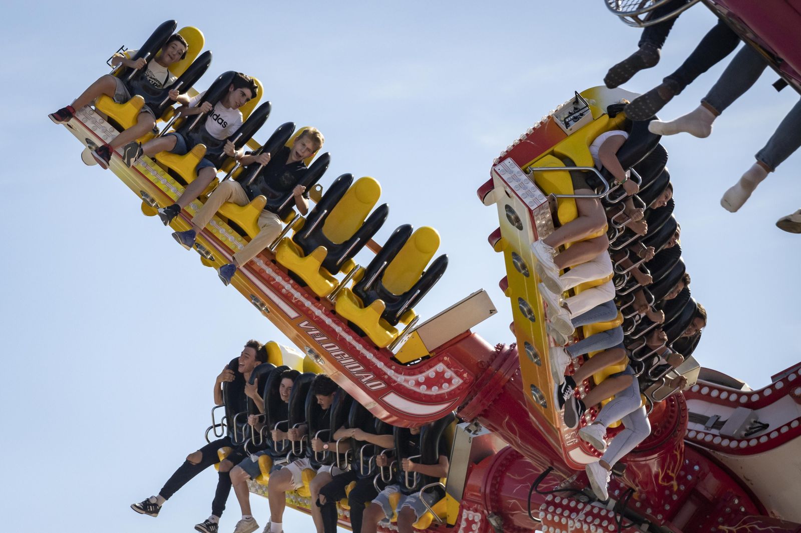 Búscarte en el día de los cacharritos