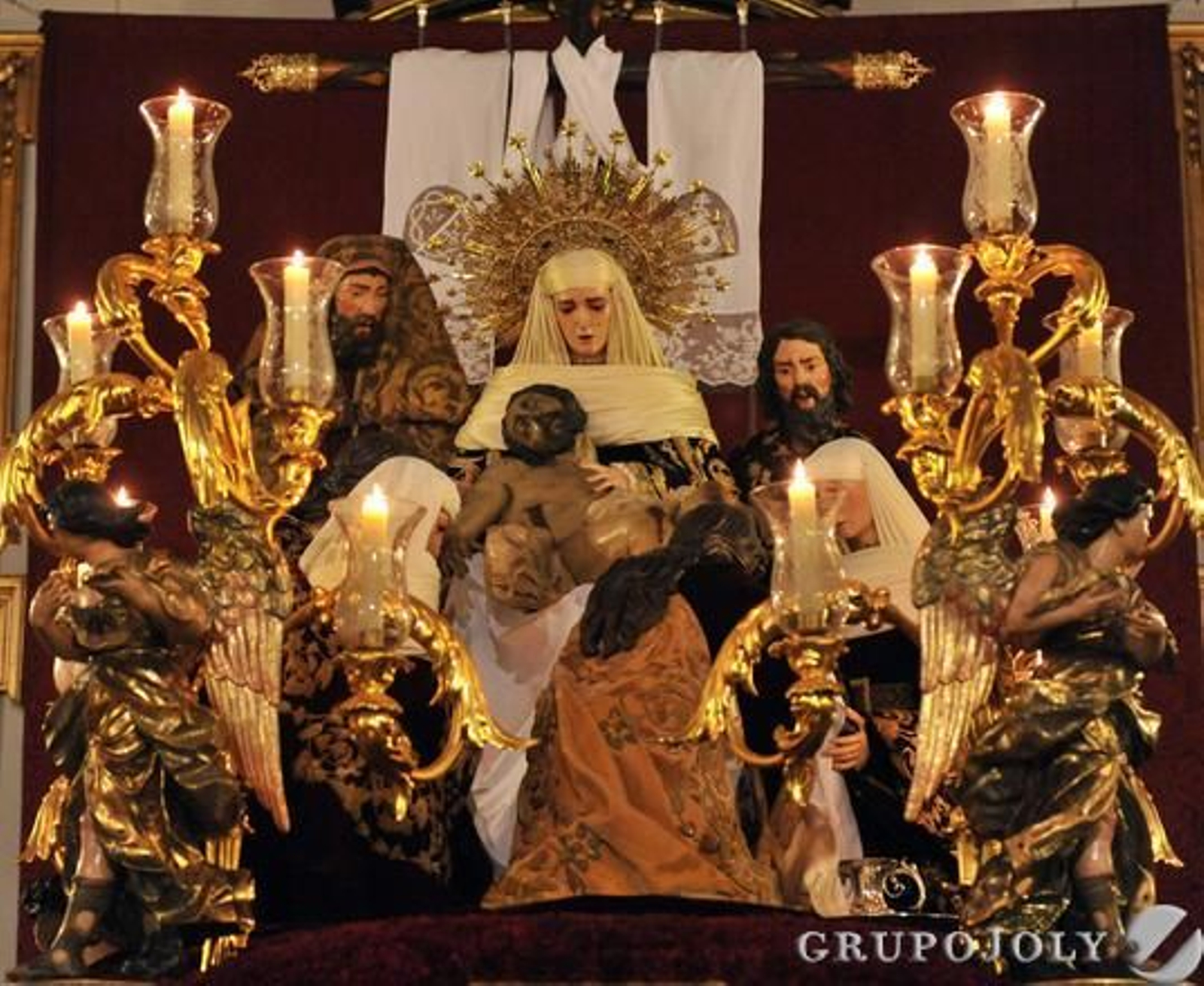 Foto: Juan Carlos Vázquez