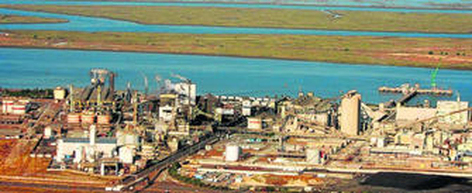 La aglomeración urbana de Granada es una de las zonas más preocupantes.