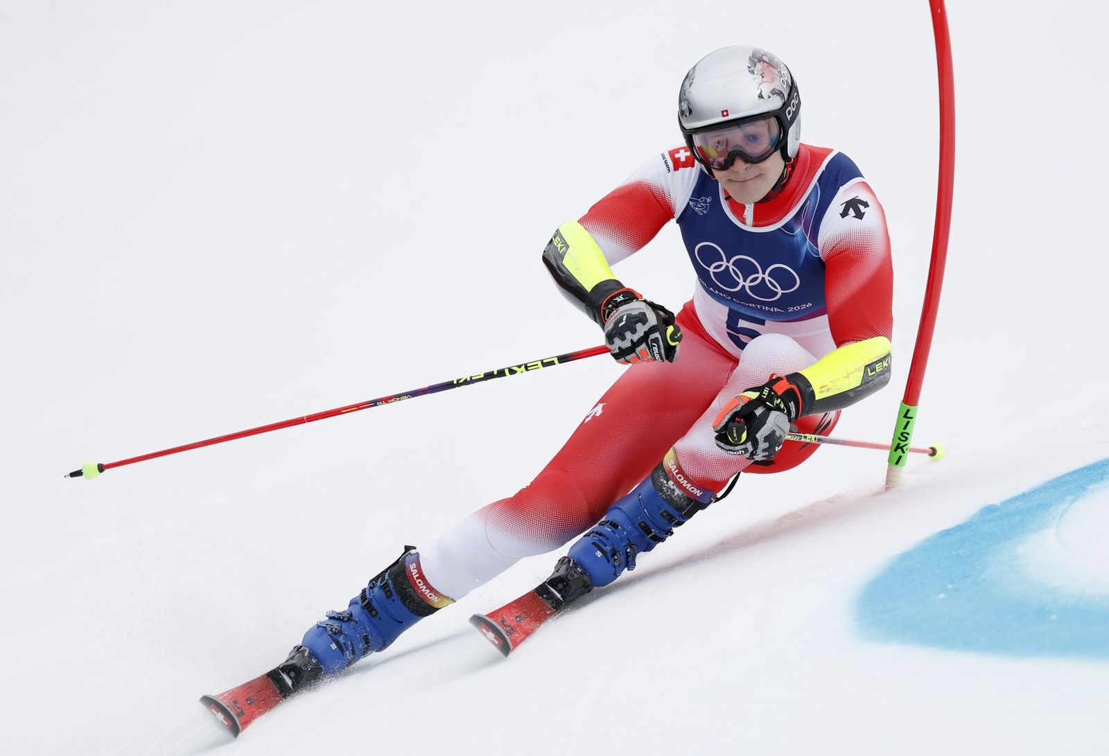 Las mejores fotos de los Juegos Olímpicos de invierno Milán Cortina d'Ampezzo 2026 | Novena jornada