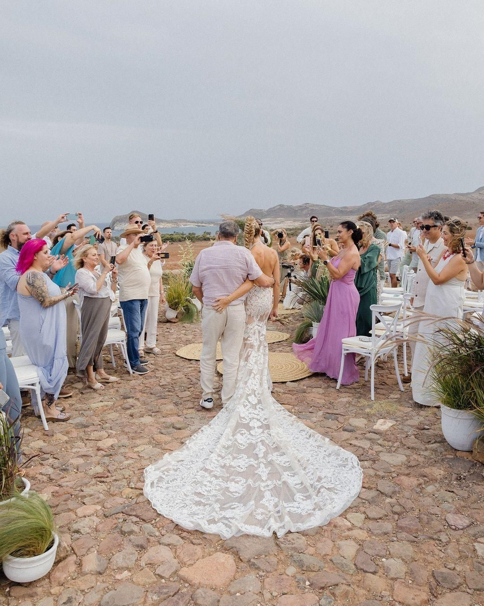 16 años después, ocurrió   3 días donde hemos podido por fin, celebrar EL AMOR!   @franleonardoymariateresa #AdroverMonteroWedding (5).jpg