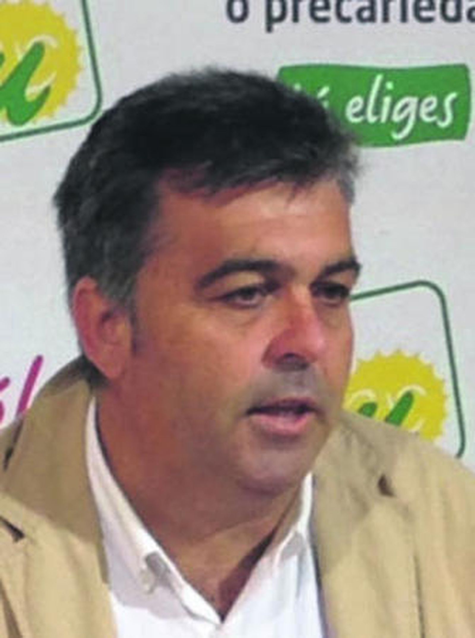 Manuel Cárdenas (IU).