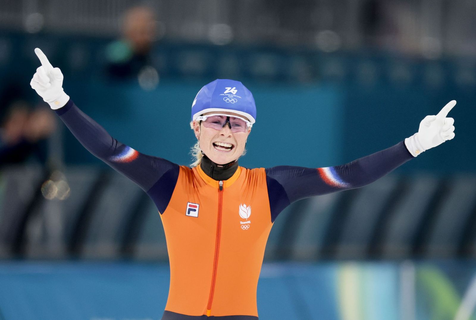 Las fotos de la tercera medalla española y de la jornada 16 de los Juegos Olímpicos