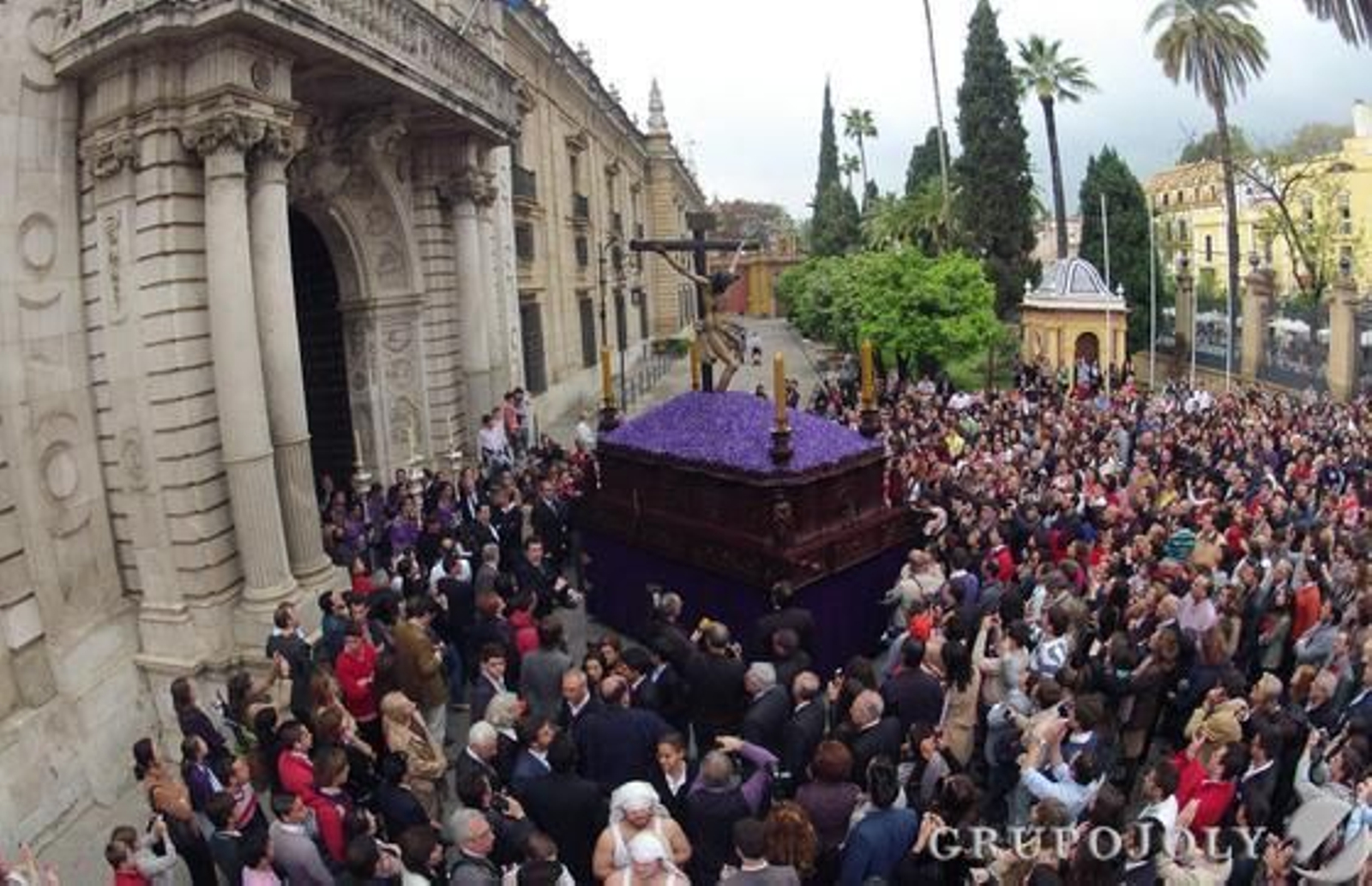 Foto: Antonio Pizarro