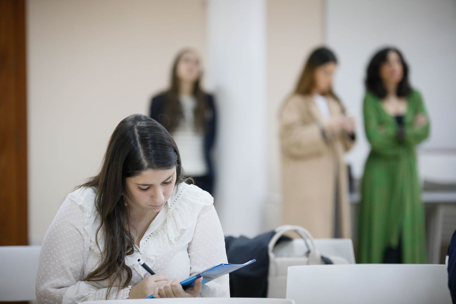 Imágenes del Club de Mar en Almería